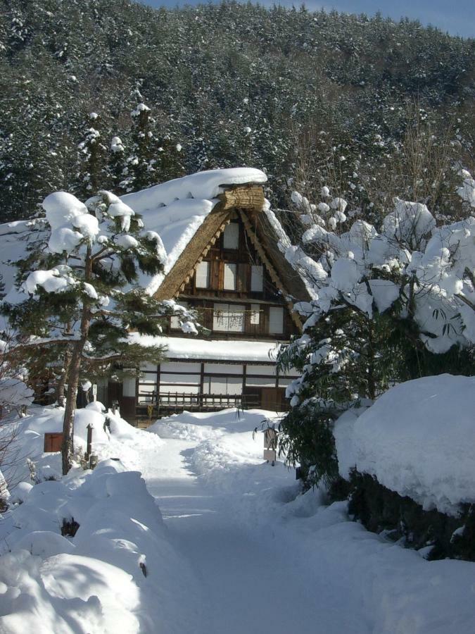 Beyond Hotel Takayama 2Nd Kültér fotó